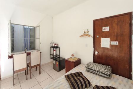 Studio de kitnet/studio para alugar com 1 quarto, 40m² em Vila Lemos, Campinas