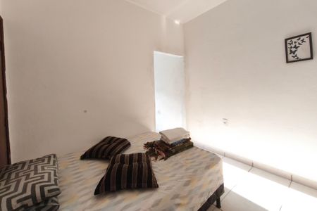 Studio de kitnet/studio para alugar com 1 quarto, 40m² em Vila Lemos, Campinas