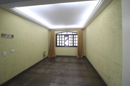 Sala de casa à venda com 5 quartos, 125m² em Cidade Ademar, São Paulo