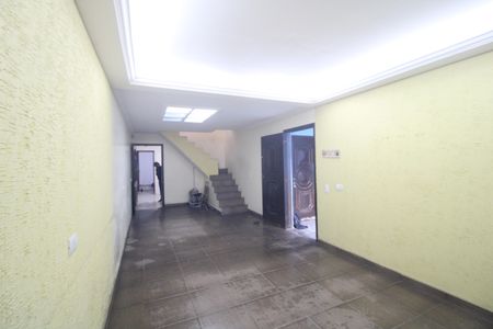 Sala de casa à venda com 5 quartos, 125m² em Cidade Ademar, São Paulo