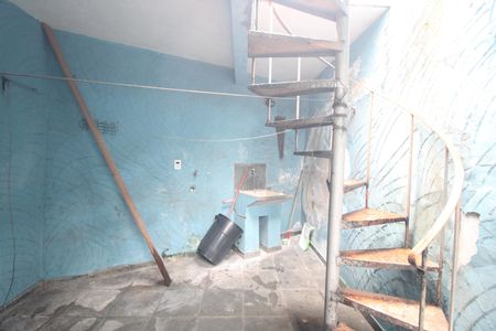 Casa à venda com 125m², 5 quartos e 2 vagasLavanderia