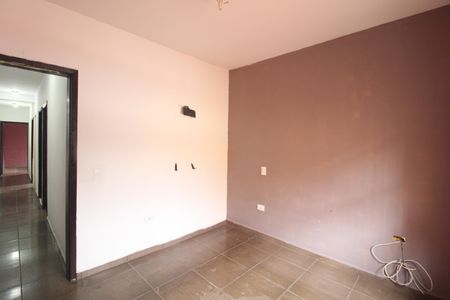 Casa à venda com 125m², 5 quartos e 2 vagasQuarto 1