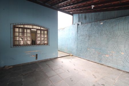 Casa à venda com 125m², 5 quartos e 2 vagasGaragem