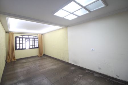 Sala de casa à venda com 5 quartos, 125m² em Cidade Ademar, São Paulo