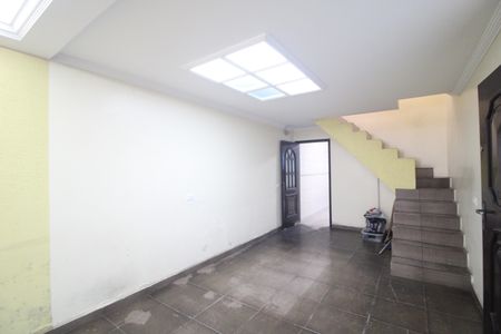 Sala de casa à venda com 5 quartos, 125m² em Cidade Ademar, São Paulo