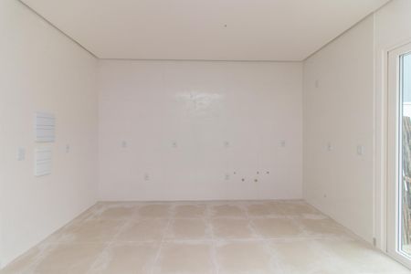 Casa à venda com 128m², 3 quartos e 1 vaga Casa à venda com 128m², 3 quartos e 1 vagaCozinha