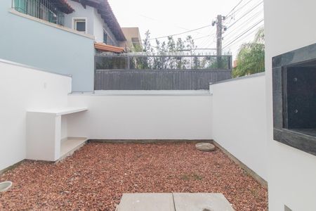 Casa à venda com 128m², 3 quartos e 1 vaga Casa à venda com 128m², 3 quartos e 1 vagaQuintal