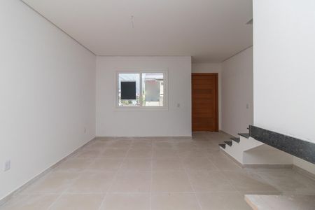 Casa à venda com 128m², 3 quartos e 1 vaga Casa à venda com 128m², 3 quartos e 1 vagaSala