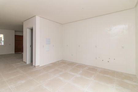 Casa à venda com 128m², 3 quartos e 1 vaga Casa à venda com 128m², 3 quartos e 1 vagaCozinha
