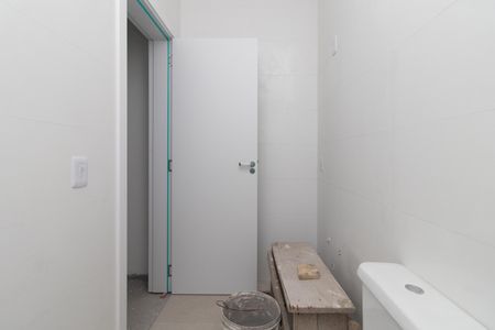 Casa à venda com 128m², 3 quartos e 1 vaga Casa à venda com 128m², 3 quartos e 1 vagaBanheiro Social