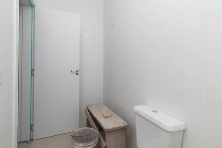 Casa à venda com 128m², 3 quartos e 1 vaga Casa à venda com 128m², 3 quartos e 1 vagaBanheiro Social