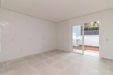 Casa à venda com 128m², 3 quartos e 1 vaga Casa à venda com 128m², 3 quartos e 1 vagaCozinha