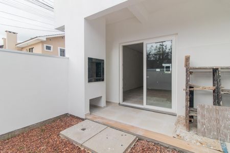 Casa à venda com 128m², 3 quartos e 1 vaga Casa à venda com 128m², 3 quartos e 1 vagaQuintal