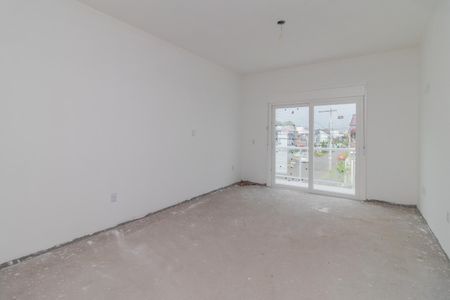 Casa à venda com 128m², 3 quartos e 1 vaga Casa à venda com 128m², 3 quartos e 1 vagaQuarto 3 - Suíte