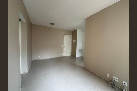 Sala de apartamento para alugar com 2 quartos, 50m² em Centro, Barueri