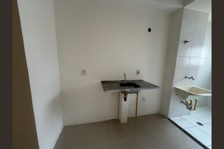 Apartamento para alugar com 50m², 2 quartos e 1 vagaCozinha