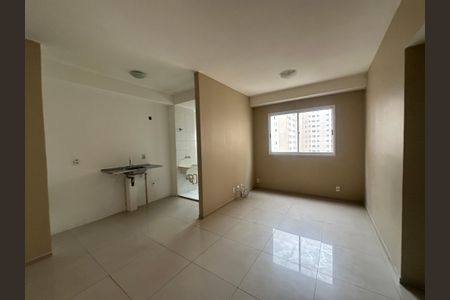 Apartamento para alugar com 50m², 2 quartos e 1 vagaSala