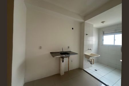 Apartamento para alugar com 50m², 2 quartos e 1 vagaCozinha