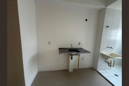 Apartamento para alugar com 50m², 2 quartos e 1 vagaCozinha