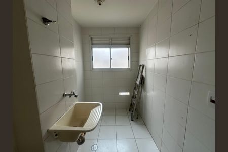 Apartamento para alugar com 50m², 2 quartos e 1 vagaÁrea de Serviço