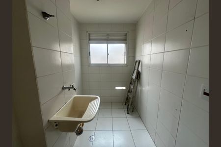 Apartamento para alugar com 50m², 2 quartos e 1 vagaÁrea de Serviço