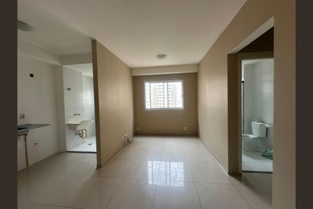 Apartamento para alugar com 50m², 2 quartos e 1 vagaSala