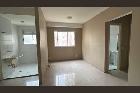 Apartamento para alugar com 50m², 2 quartos e 1 vagaSala