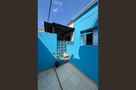 Casa à venda com 99m², 3 quartos e sem vaga Casa à venda com 99m², 3 quartos e sem vagaQuintal