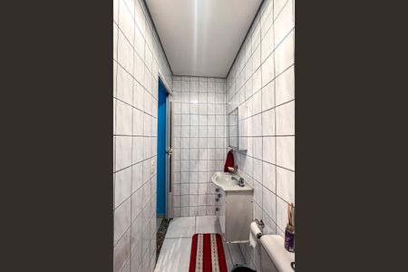 Casa à venda com 99m², 3 quartos e sem vaga Casa à venda com 99m², 3 quartos e sem vagaBanheiro da Suíte