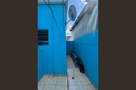 Casa à venda com 99m², 3 quartos e sem vaga Casa à venda com 99m², 3 quartos e sem vagaQuintal