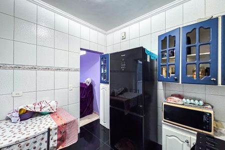 Casa à venda com 99m², 3 quartos e sem vaga Casa à venda com 99m², 3 quartos e sem vagaCozinha