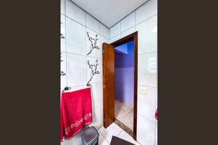 Casa à venda com 99m², 3 quartos e sem vaga Casa à venda com 99m², 3 quartos e sem vagaBanheiro