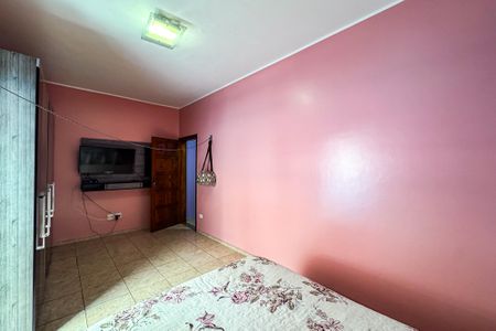 Casa à venda com 99m², 3 quartos e sem vaga Casa à venda com 99m², 3 quartos e sem vagaQuarto 1