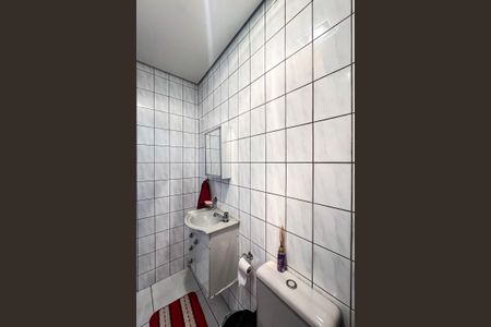 Casa à venda com 99m², 3 quartos e sem vaga Casa à venda com 99m², 3 quartos e sem vagaBanheiro da Suíte