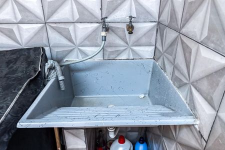 Casa à venda com 99m², 3 quartos e sem vaga Casa à venda com 99m², 3 quartos e sem vagaÁrea de Serviço