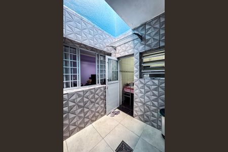 Casa à venda com 99m², 3 quartos e sem vaga Casa à venda com 99m², 3 quartos e sem vagaÁrea de Serviço