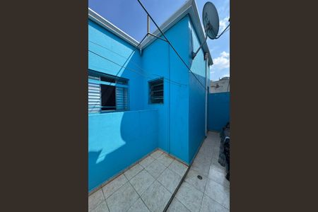 Casa à venda com 99m², 3 quartos e sem vaga Casa à venda com 99m², 3 quartos e sem vagaQuintal