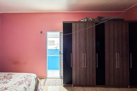 Casa à venda com 99m², 3 quartos e sem vaga Casa à venda com 99m², 3 quartos e sem vagaQuarto 1