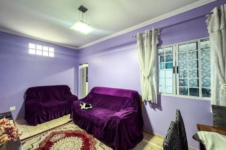 Sala de casa à venda com 3 quartos, 99m² em Brás, São Paulo