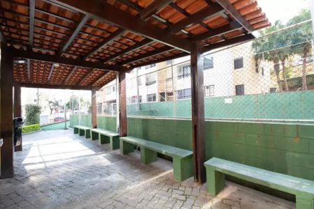 Apartamento à venda com 57m², 2 quartos e 1 vagaFoto 21