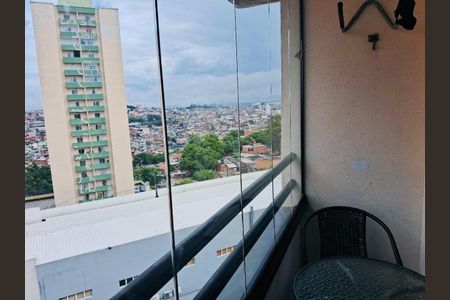 Apartamento à venda com 57m², 2 quartos e 1 vagaFoto 04
