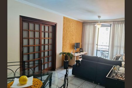 Foto 02 de apartamento à venda com 2 quartos, 57m² em Jaguaribe, Osasco