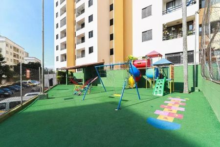 Apartamento à venda com 57m², 2 quartos e 1 vagaFoto 35