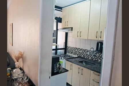 Apartamento à venda com 57m², 2 quartos e 1 vagaFoto 05