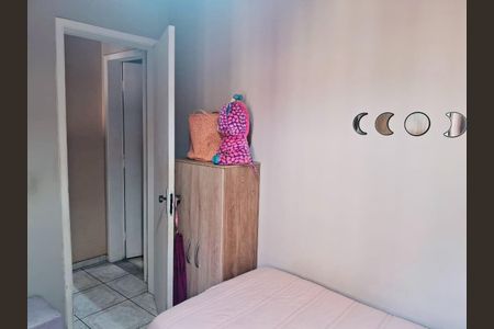 Apartamento à venda com 57m², 2 quartos e 1 vagaFoto 11