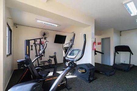 Apartamento à venda com 57m², 2 quartos e 1 vagaFoto 19