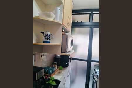 Apartamento à venda com 57m², 2 quartos e 1 vagaFoto 06