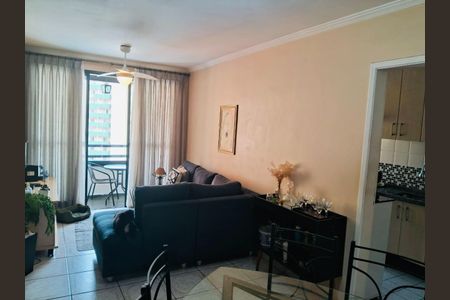 Apartamento à venda com 57m², 2 quartos e 1 vagaFoto 03