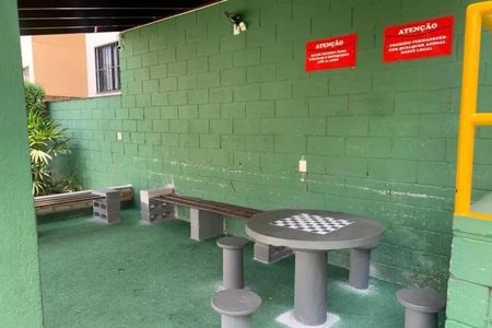 Apartamento à venda com 57m², 2 quartos e 1 vagaFoto 37