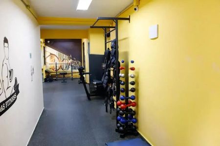 Apartamento à venda com 57m², 2 quartos e 1 vagaFoto 20